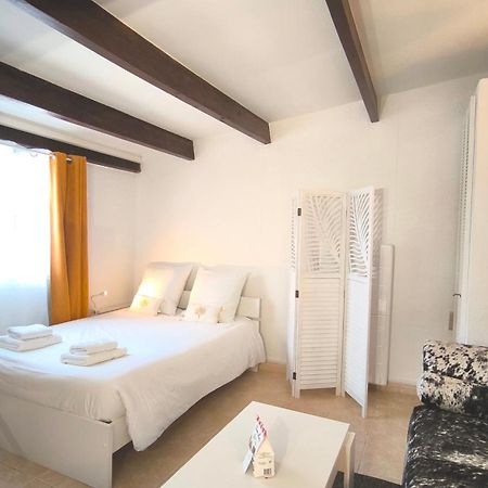 La Nina - A 5 Min De Cassis Apartment Рокфор-ла-Бедюл Екстериор снимка