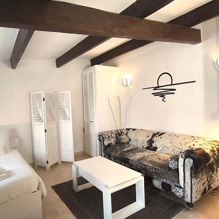 La Nina - A 5 Min De Cassis Apartment Рокфор-ла-Бедюл Екстериор снимка