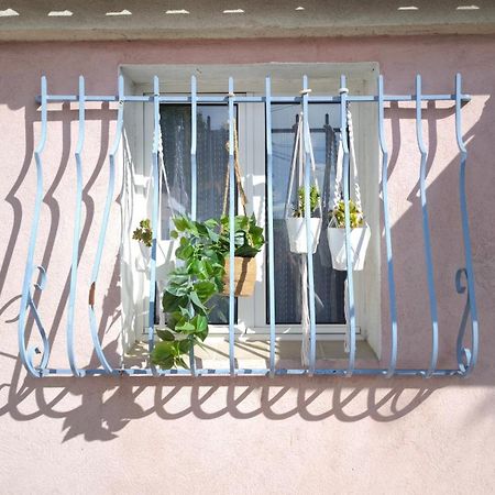 La Nina - A 5 Min De Cassis Apartment Рокфор-ла-Бедюл Екстериор снимка