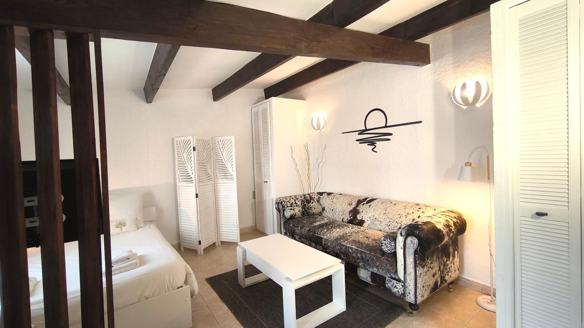 La Nina - A 5 Min De Cassis Apartment Рокфор-ла-Бедюл Екстериор снимка